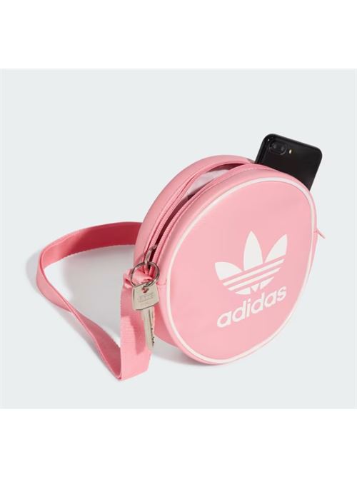 ac round bag ADIDAS ORIGINAL | IX7490BLIPNK